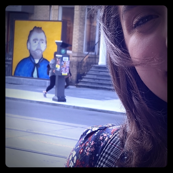 Meet your Posher, Maisy - Picture 1 of 1